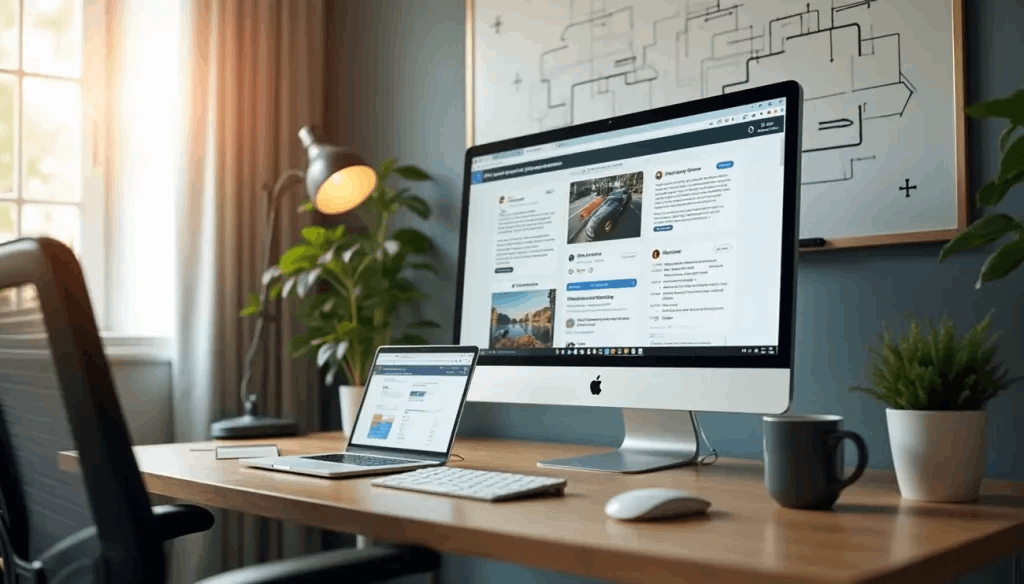ウェブサイトトレンド