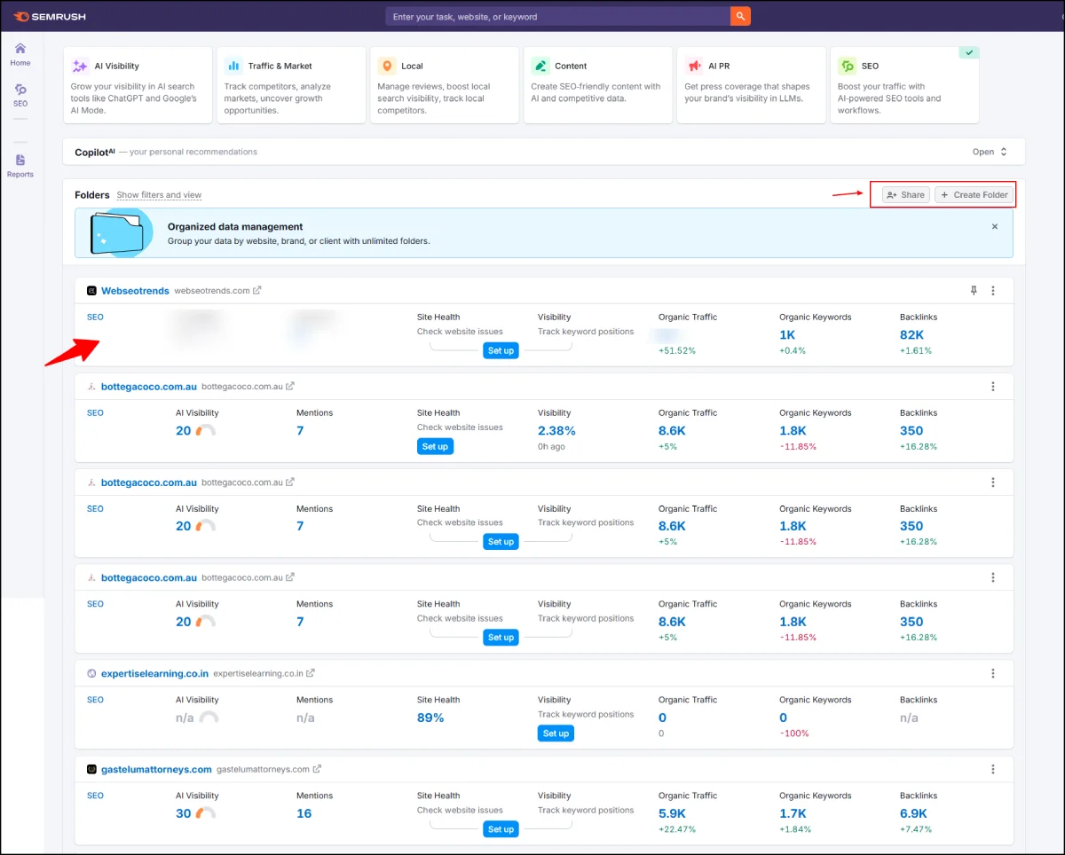 webseotendencias - Aumente su visibilidad y conversiones en línea. media 2