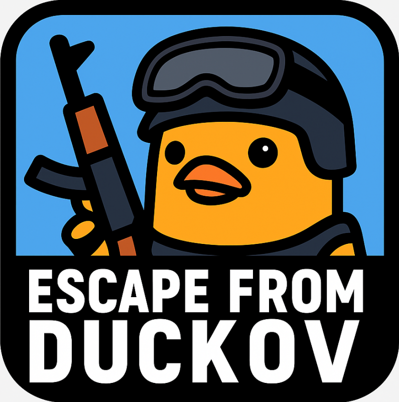 ドゥッコフからの脱出