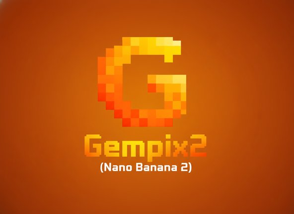 Gempix2人工智能