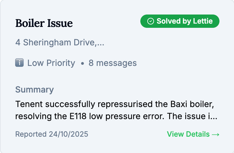 问莱蒂 - 莱蒂|房东和租赁代理人的人工智能助手媒体1