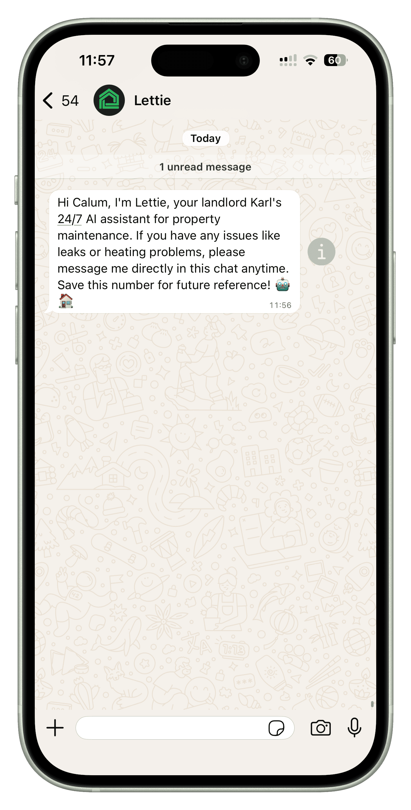 问莱蒂 - 莱蒂|房东和租赁代理人的人工智能助手媒体2