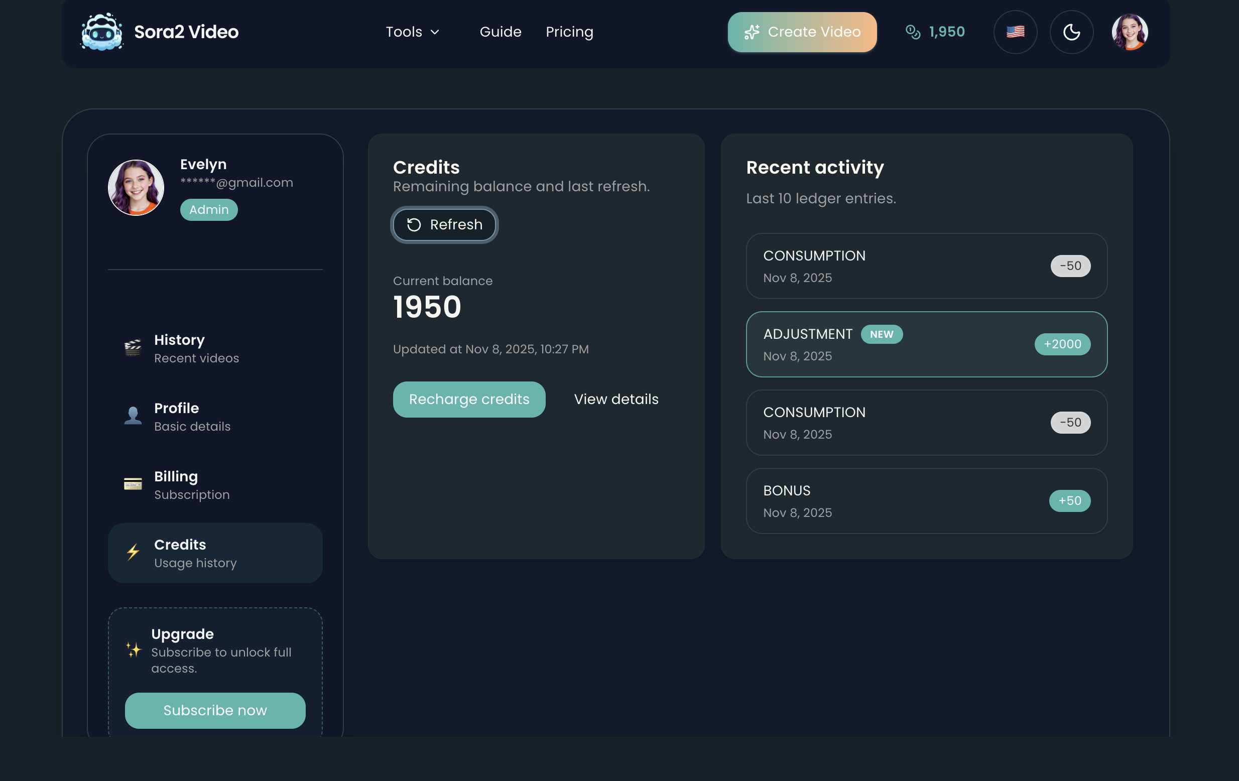 Sora 2视频生成器 - 在线创建 Sora 2 视频媒体4