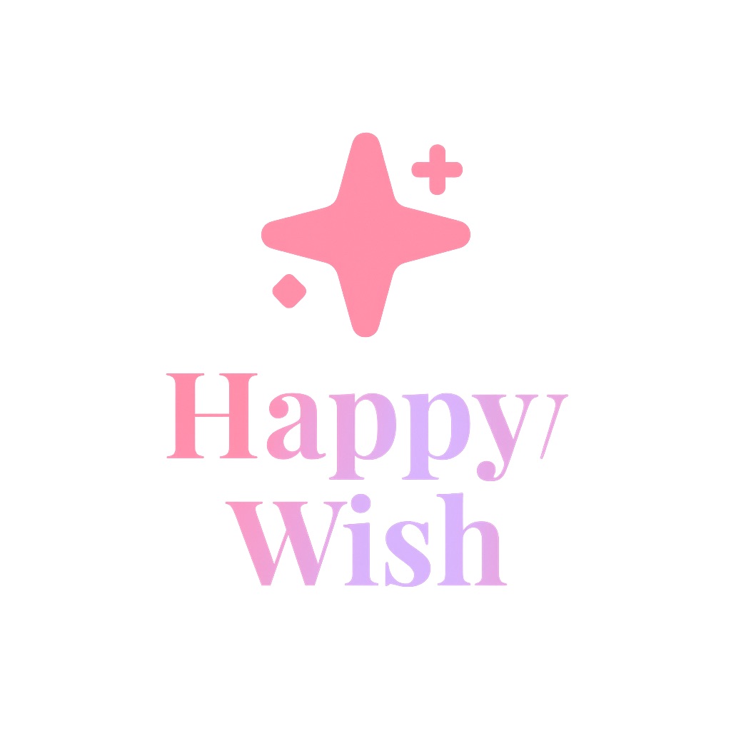 HappyWish