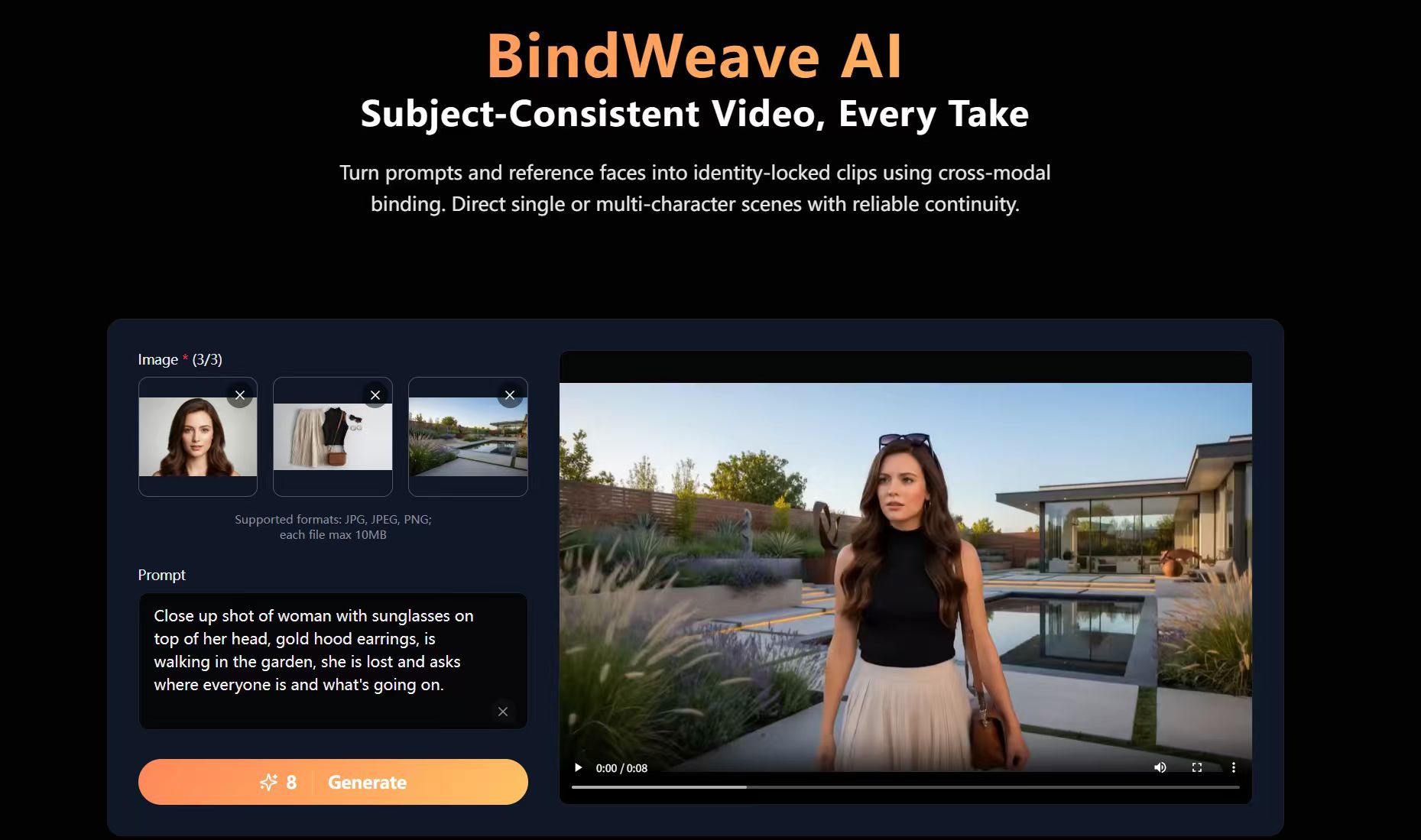 BindWeave AI