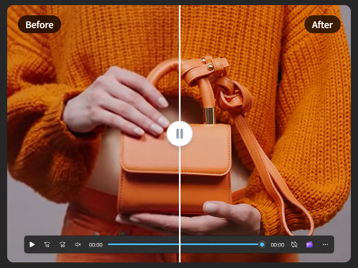 CHK Upscaler - 4KUpScaler – Erwecken Sie jedes Pixel mit KI zum Leben Medien 1