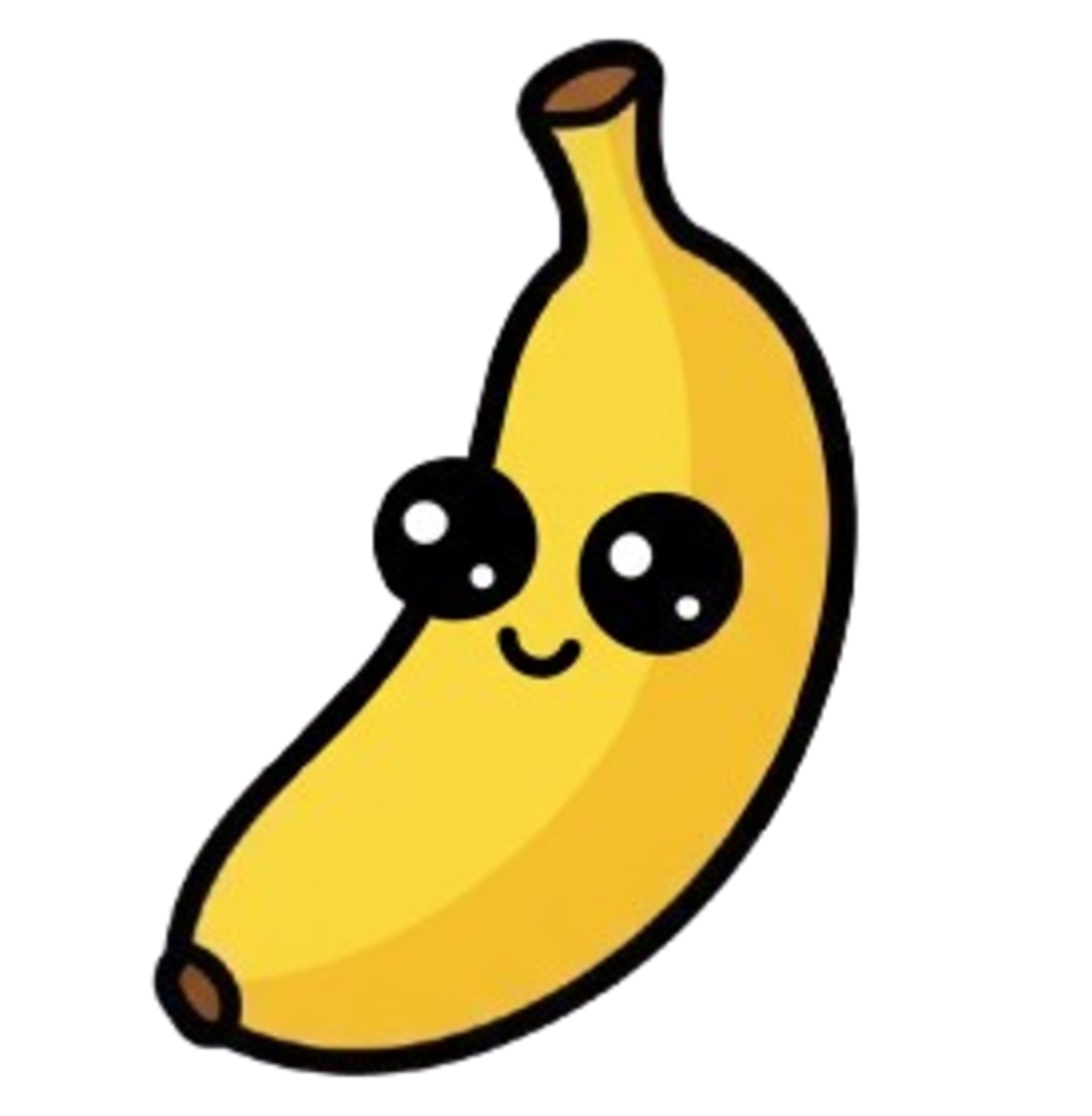 L'intelligenza artificiale delle banane