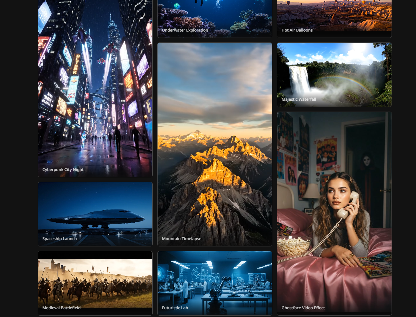 وسائط com.vidflux - تحويل الصور الثابتة إلى مقاطع فيديو سينمائية ديناميكية 2