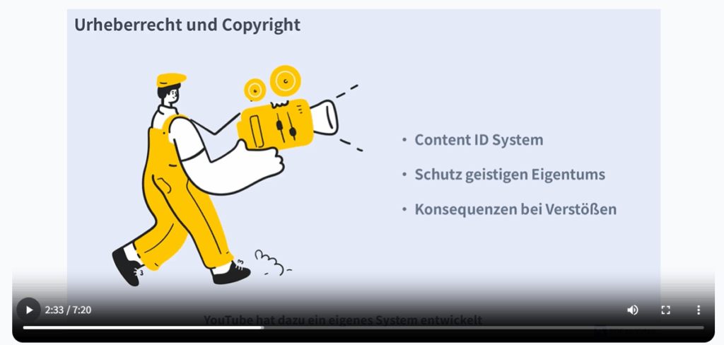 PDF in video AI - Converti PDF e qualsiasi contenuto in video online gratuitamente media 3
