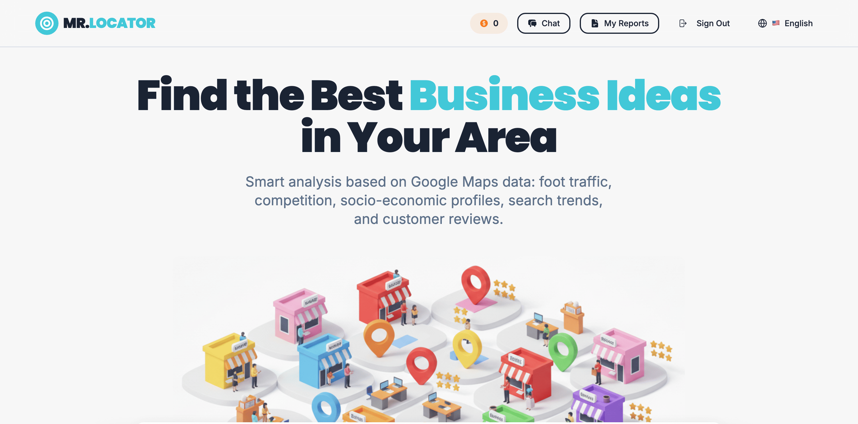 Meneer Lokalisatie - Vind de perfecte plek voor uw bedrijf – gemakkelijk gemaakt. media 1