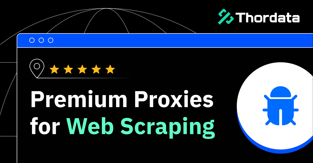 Thordata - Facile accesso ai dati Web su larga scala, perfetto per l'intelligenza artificiale media 1