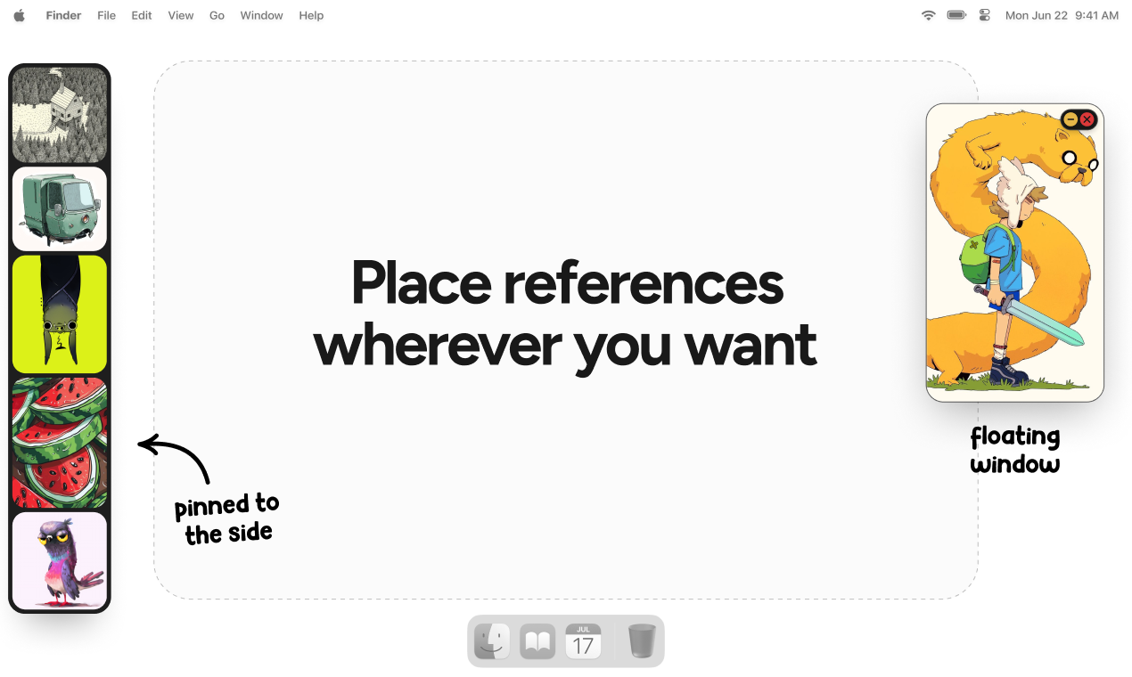 Redbox - Jouw zwevende werkplek ter inspiratie media 2
