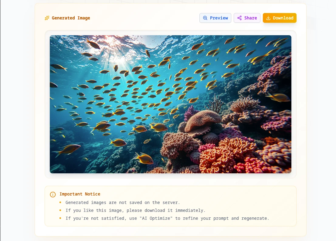 Media AI Ketchup - Ketchup AI adalah penjana imej AI percuma - tiada pendaftaran, penggunaan tanpa had 3