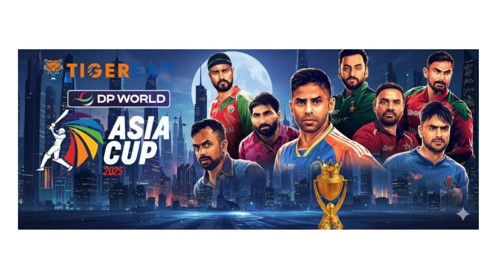 Identificación de Tiger365