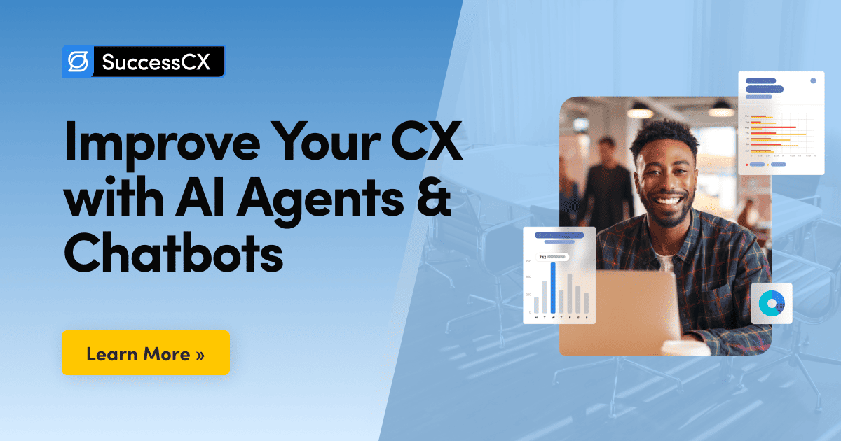 Media SUCCESSCX - Kami membantu anda memberikan perkhidmatan pelanggan yang lebih baik 1