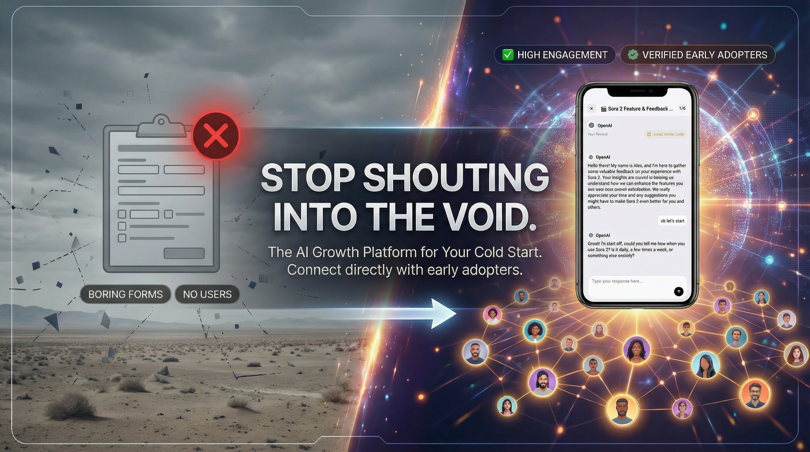 Media AskFlow - Menjadikan bentuk statik menjadi perbualan AI dinamik 1