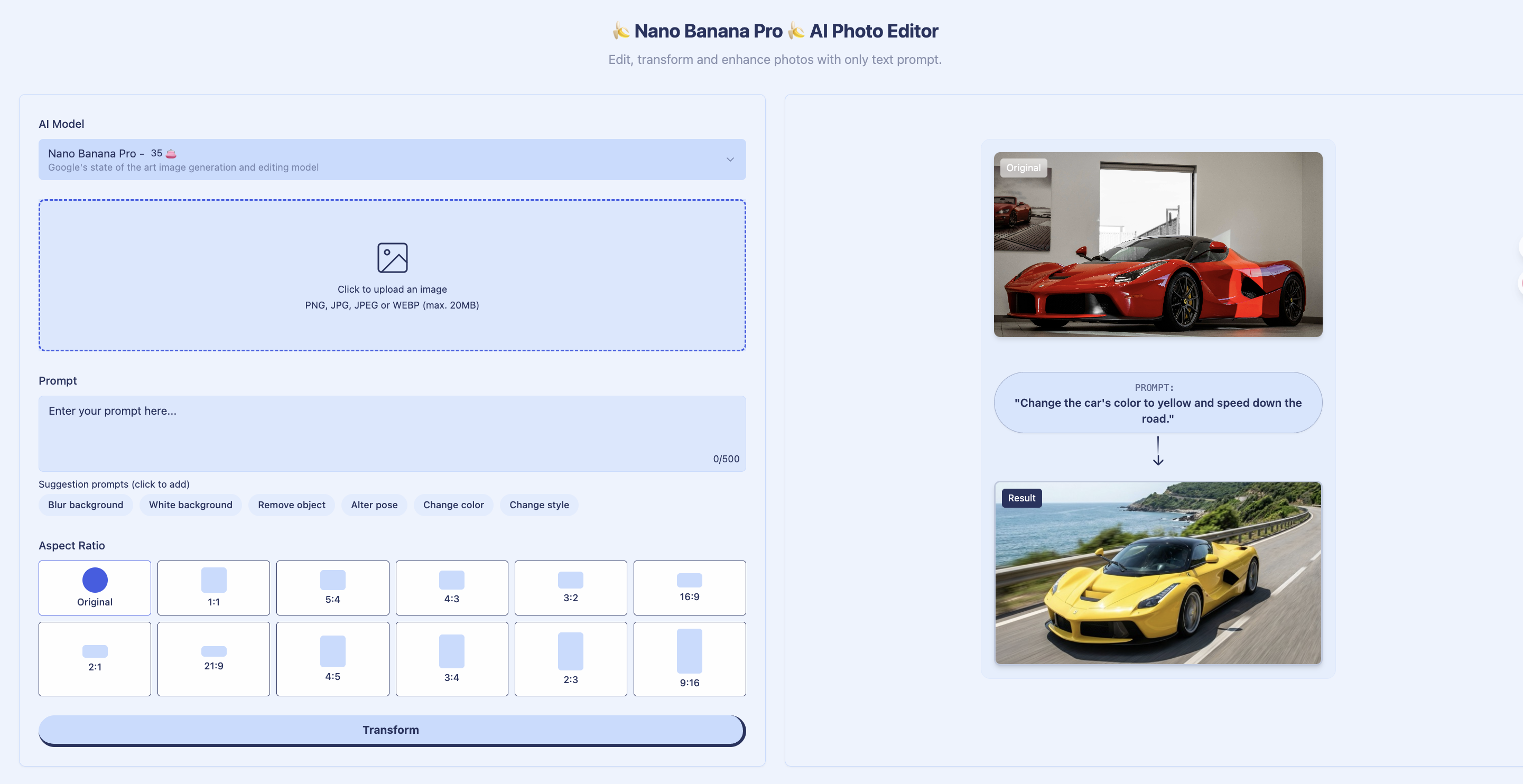 Media Keluarkan teks dari gambar - Keluarkan teks, tanda air atau logo yang tidak diingini dari gambar 2