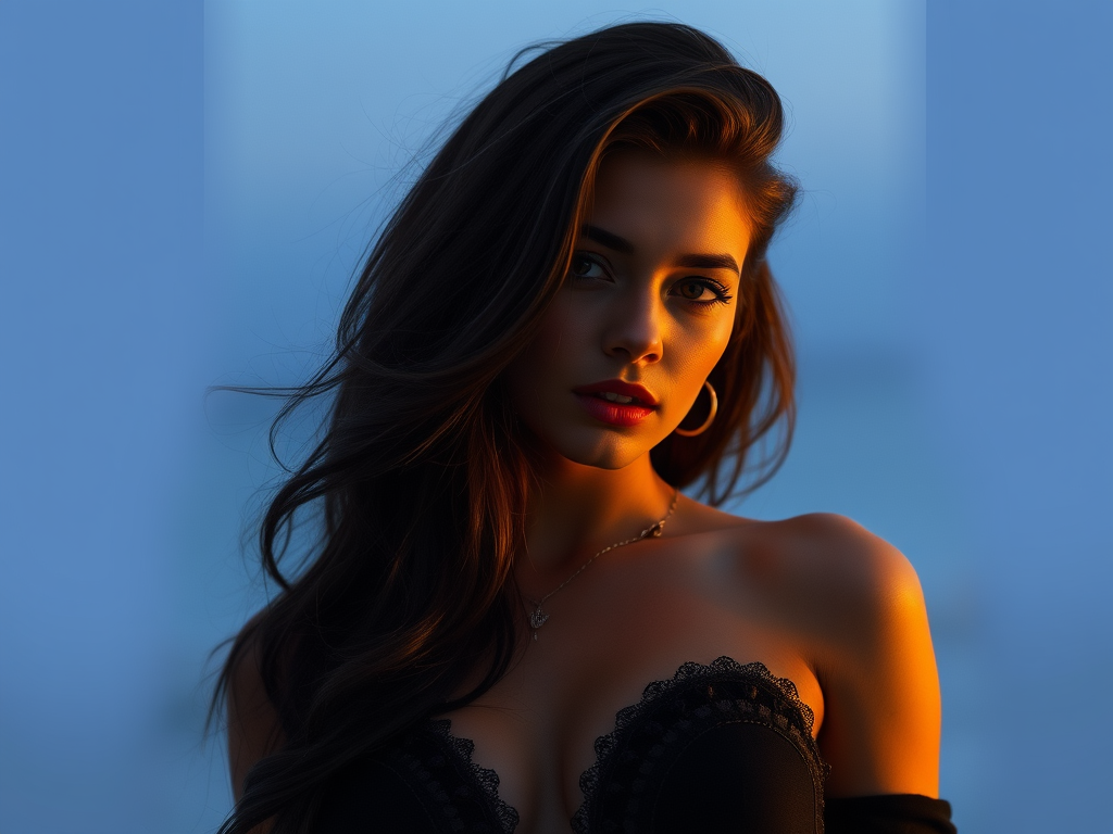 Media Lorai - Penjana gambar lora ai maju 1