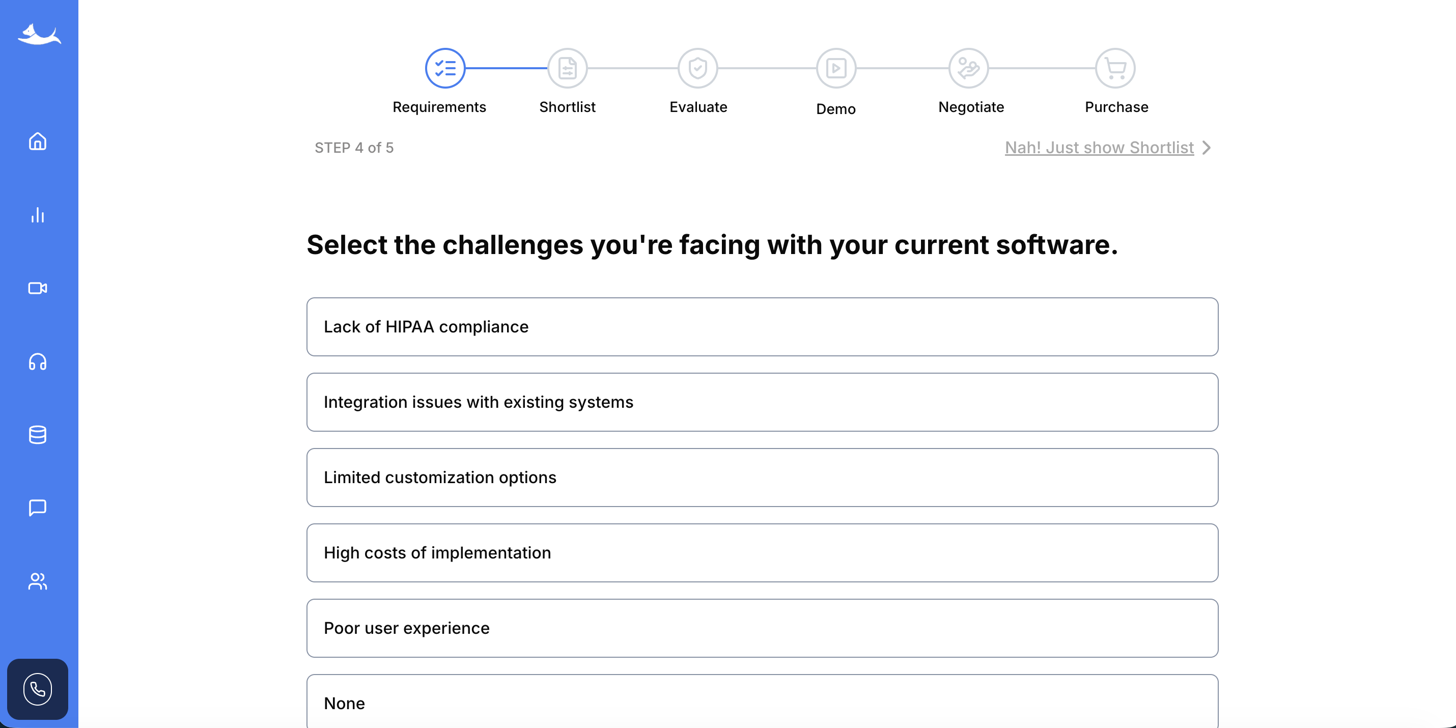 AuthenCIO - 귀하의 비즈니스에 완벽한 소프트웨어 찾기 미디어 3
