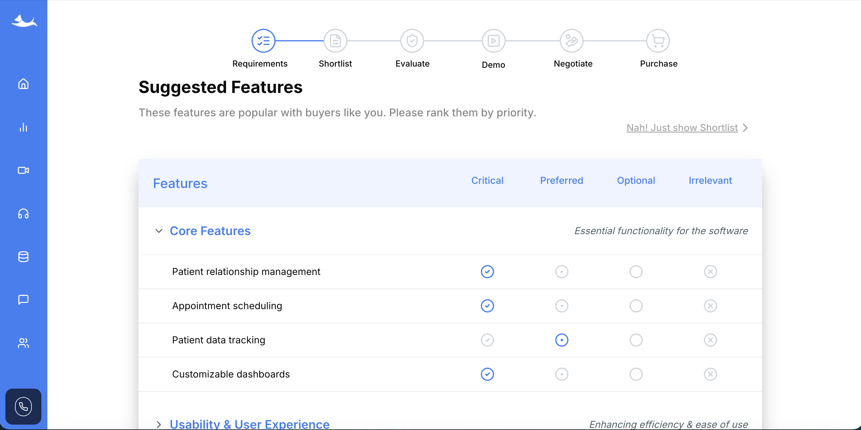 AuthenCIO - 귀하의 비즈니스에 완벽한 소프트웨어 찾기 미디어 4
