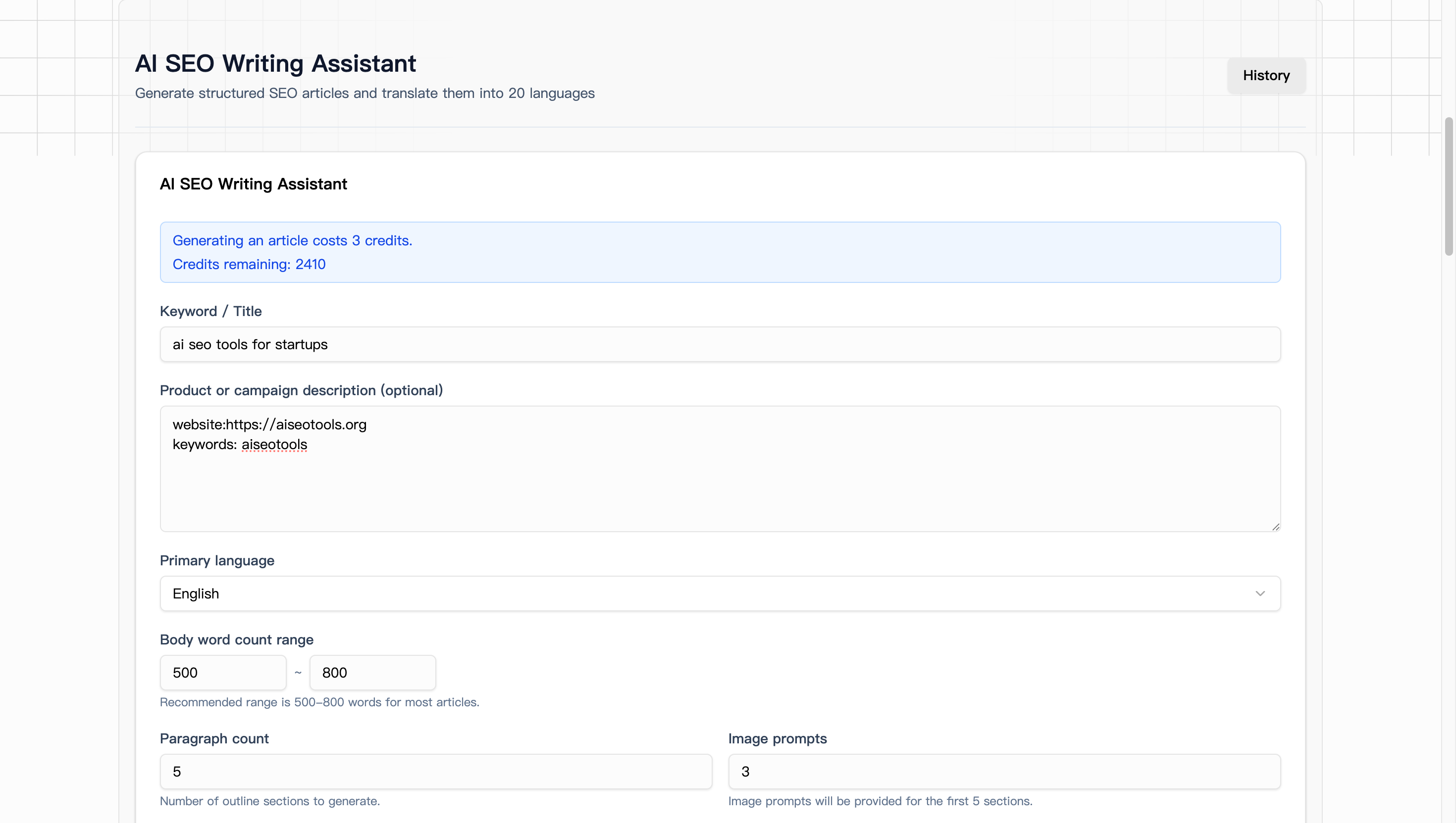 Yapay Zeka SEO Araçları - Yeni Başlayanlar İçin Yapay Zeka Hepsi Bir Arada SEO Araçları – Sıralamanızı Yükseltin Ef medya 3