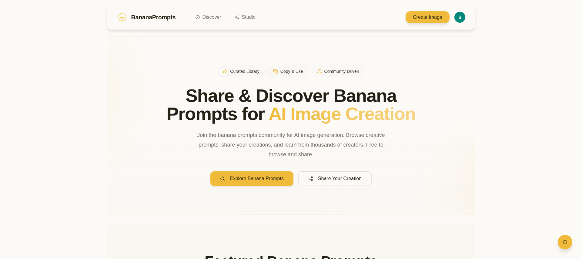 กล้วยแจ้ง - ค้นพบและแบ่งปันคำแนะนำกล้วยที่สร้างสรรค์สำหรับการสร้างภาพ AIเข้าร่วมชุมชนฟรีของเราเพื่อค้นหาคำแนะนำที่คัดสรรมา เรียนรู้เทคนิค และแบ่งปันผลงานสร้างสรรค์ AI ของคุณกับผู้สร้างหลายพันคน media 1