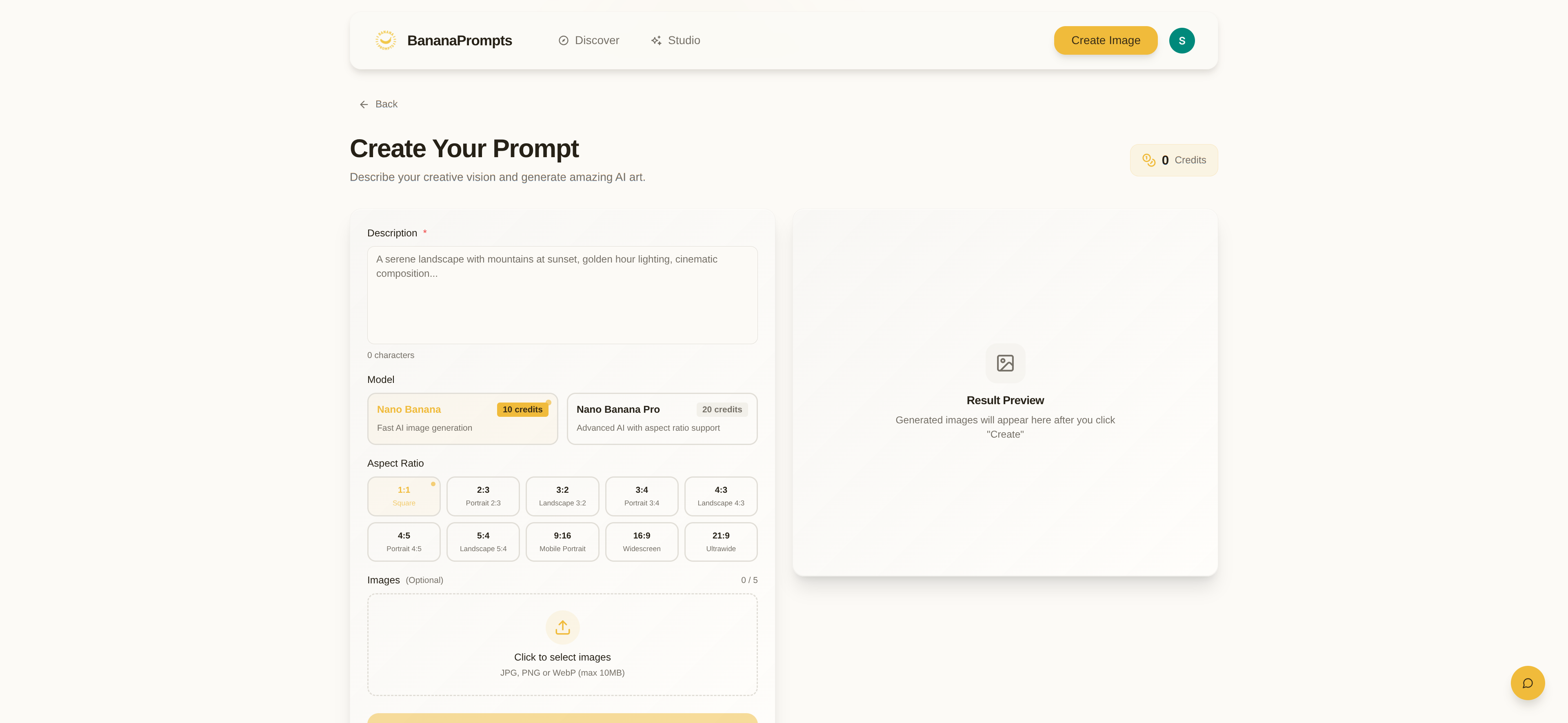 กล้วยแจ้ง - ค้นพบและแบ่งปันคำแนะนำกล้วยที่สร้างสรรค์สำหรับการสร้างภาพ AIเข้าร่วมชุมชนฟรีของเราเพื่อค้นหาคำแนะนำที่คัดสรรมา เรียนรู้เทคนิค และแบ่งปันผลงานสร้างสรรค์ AI ของคุณกับผู้สร้างหลายพันคน media 4
