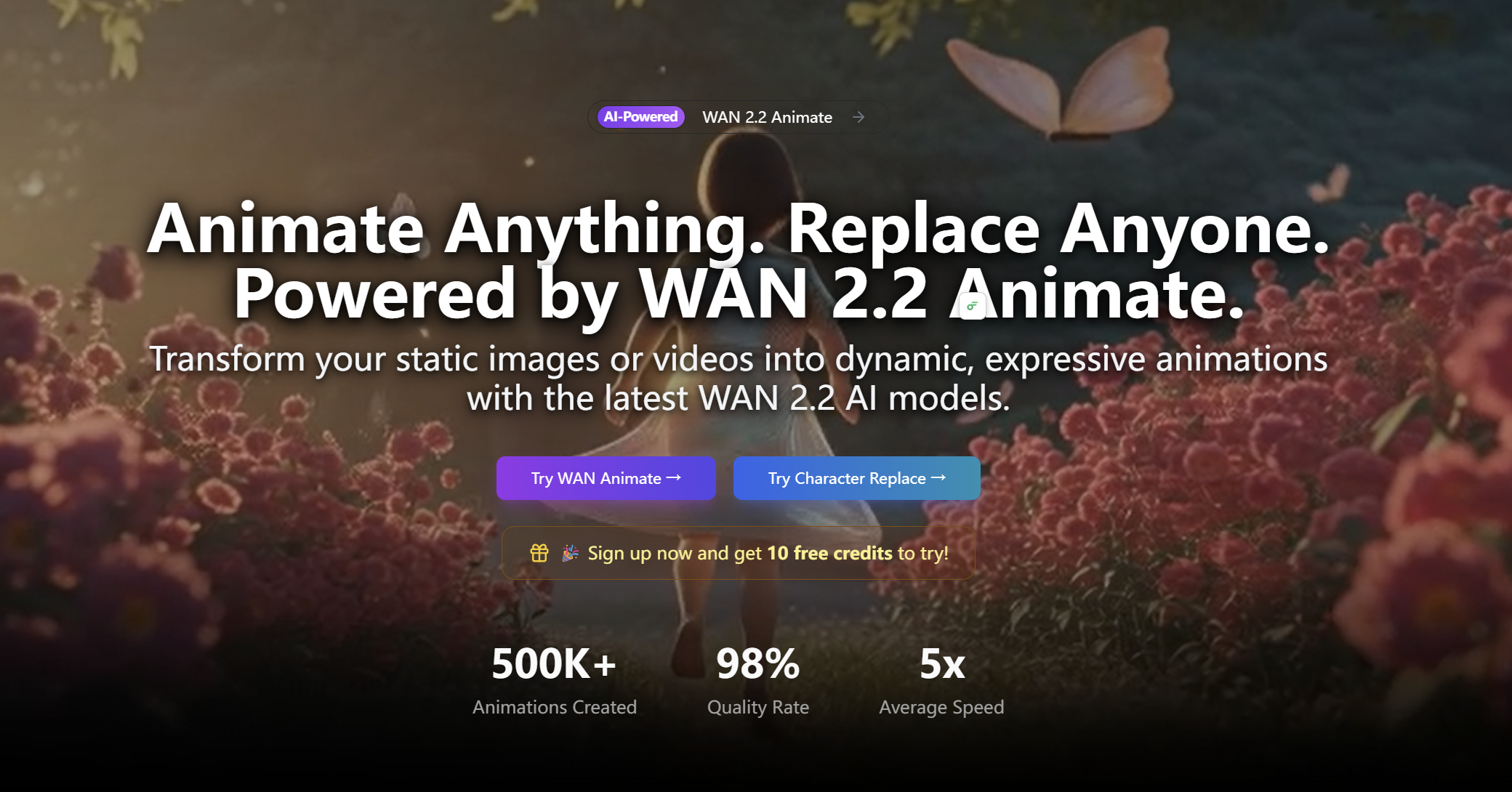 วรรณแอนิเมชั่น AI