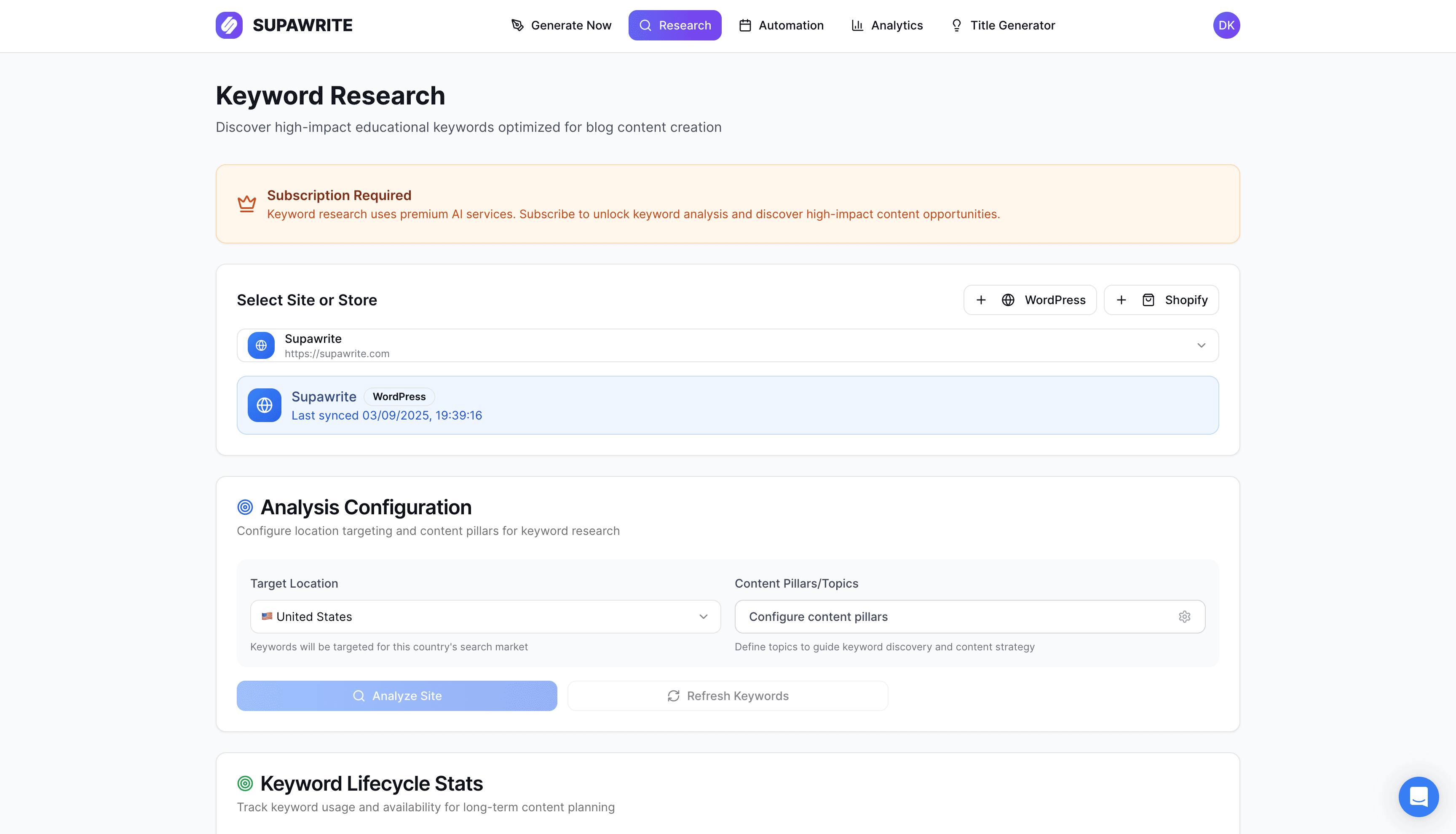 ซุป - เพิ่มการเข้าชมแบบออร์แกนิกของคุณบน Auto-Pilot media 1