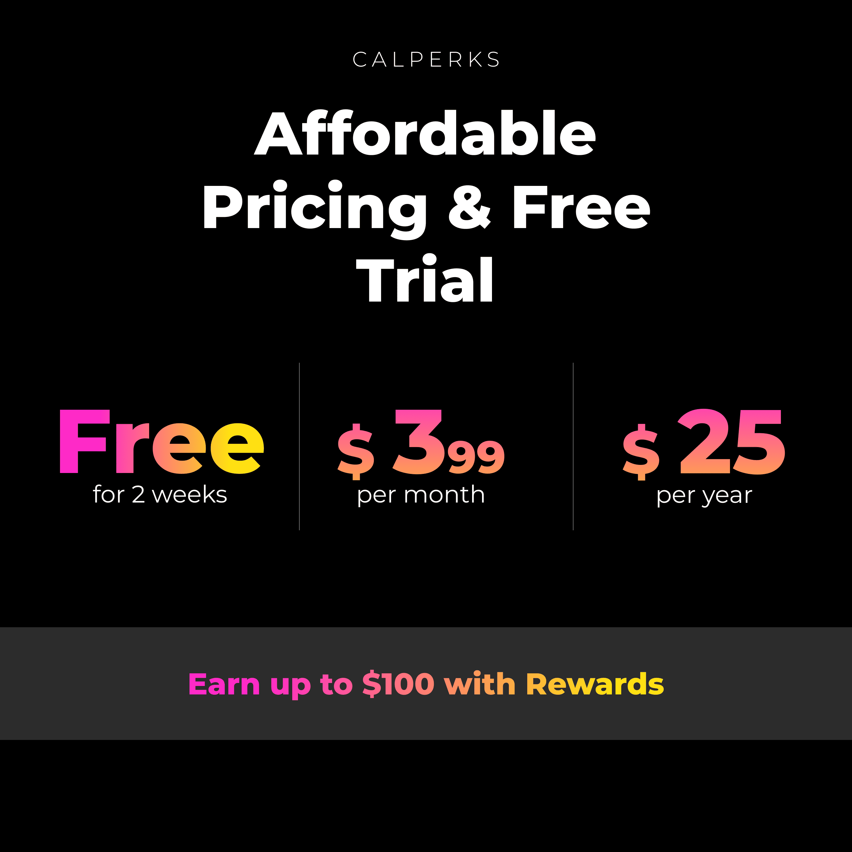 CalPerks - เครื่องติดตามแคลอรี่ AI ที่จ่ายให้คุณไม่เลิก media 2