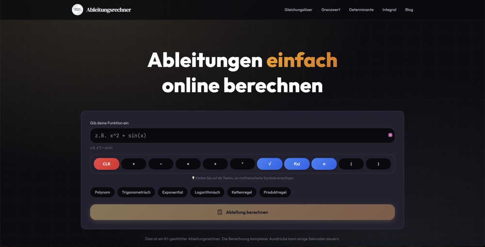 เครื่องคิดเลขอนุพันธ์ - คำนวณค่าความต้านทานด้วยเครื่องคำนวณอนุพันธ์ media 1