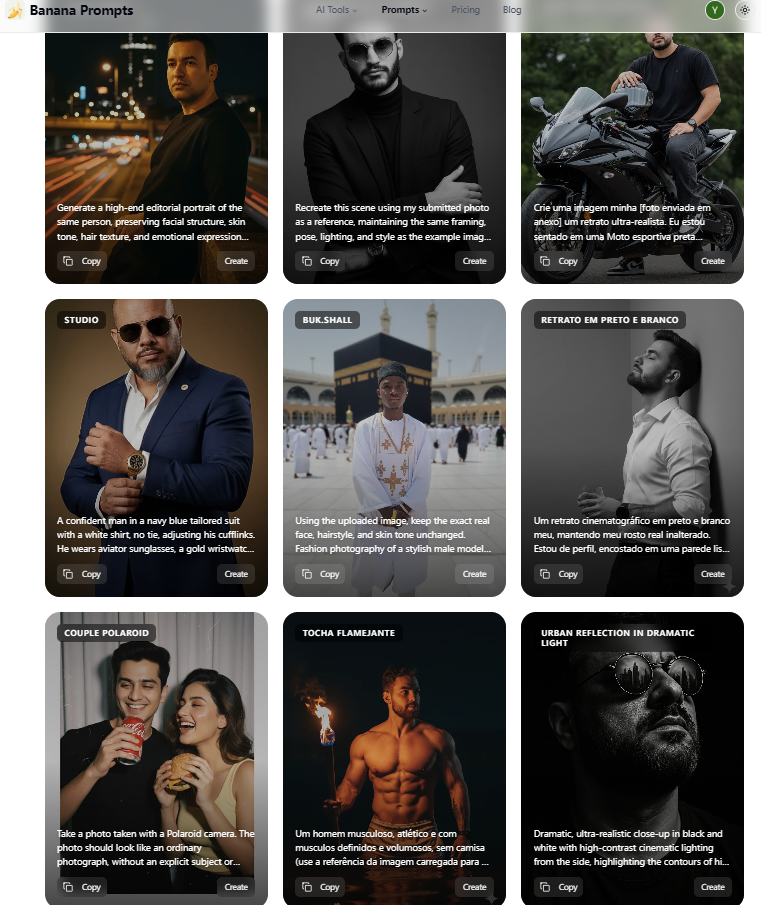 Mensajes de imagen ai - Imagen a palabras clave y palabras clave a imagen media 2