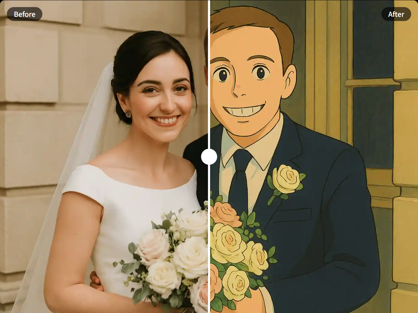 Nano - El mejor generador de imágenes y editor de fotos con IA, con tecnología de Nano Banana Pro.🎨⚡ media 2