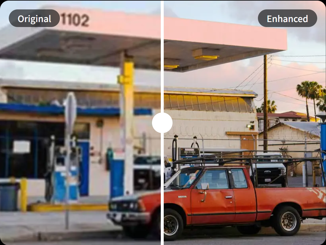 Nano - El mejor generador de imágenes y editor de fotos con IA, con tecnología de Nano Banana Pro.🎨⚡ media 4
