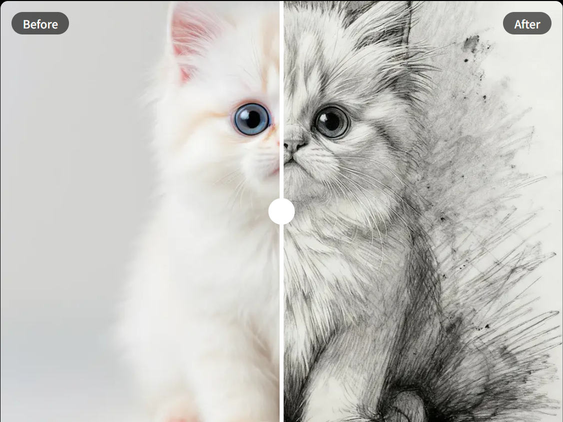 Nano - El mejor generador de imágenes y editor de fotos con IA, con tecnología de Nano Banana Pro.🎨⚡ media 5