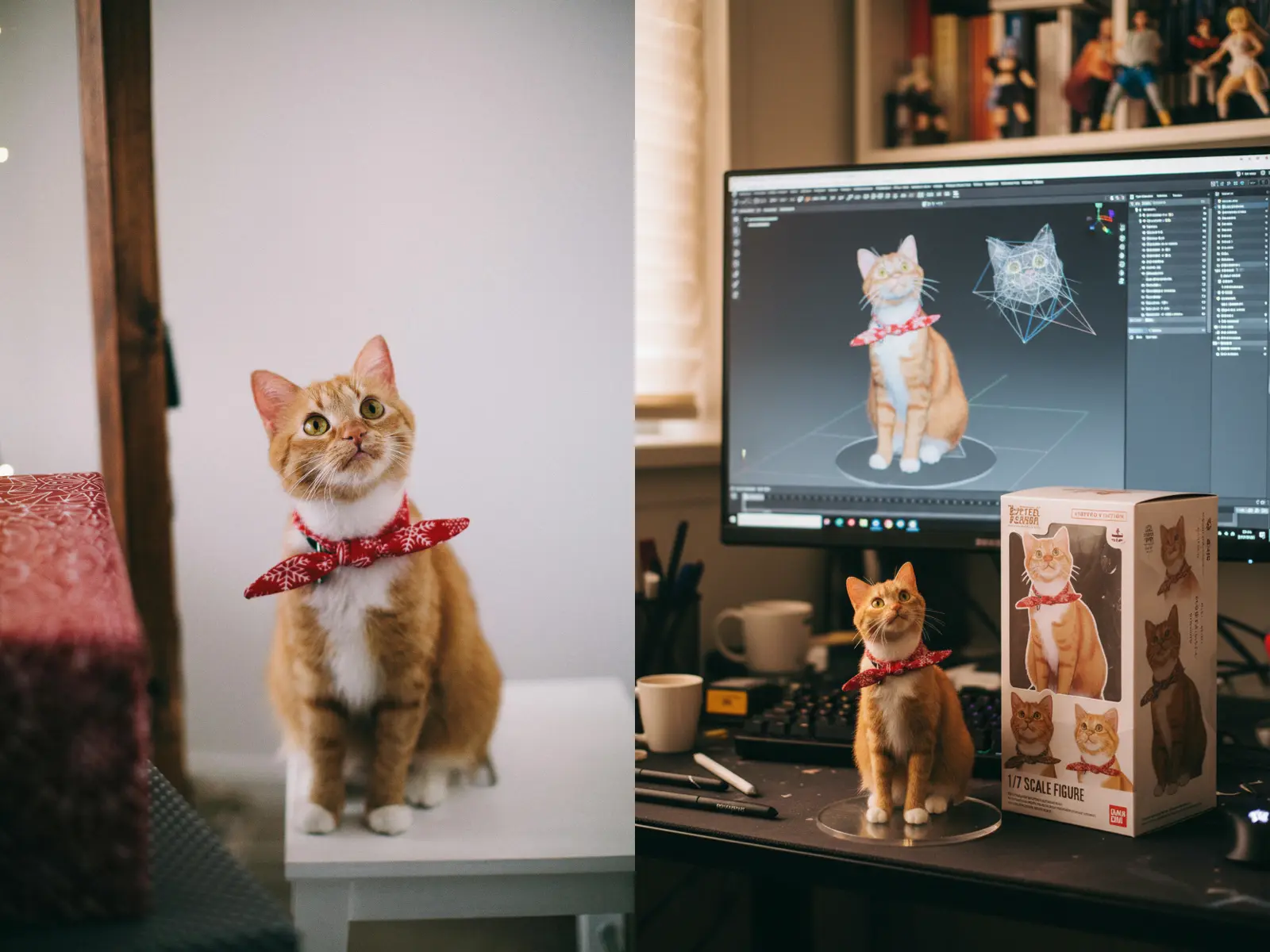 Píxeles inteligentes - Píxeles inteligentes: editor de imágenes y generador de vídeo rápido con IA media 5