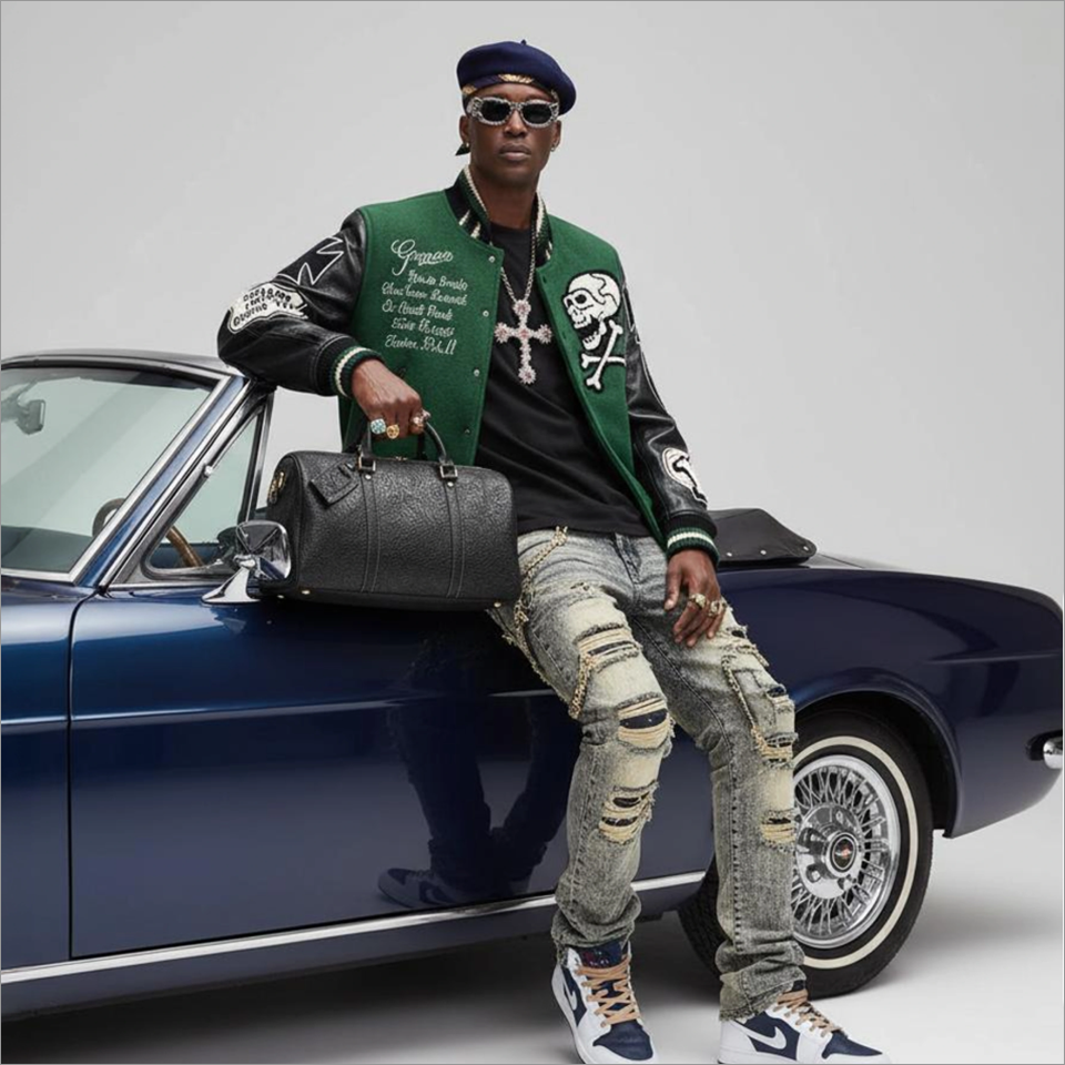 Nano plátanos AI - Nano Bananas AI: el editor de imágenes con IA más avanzado media 1