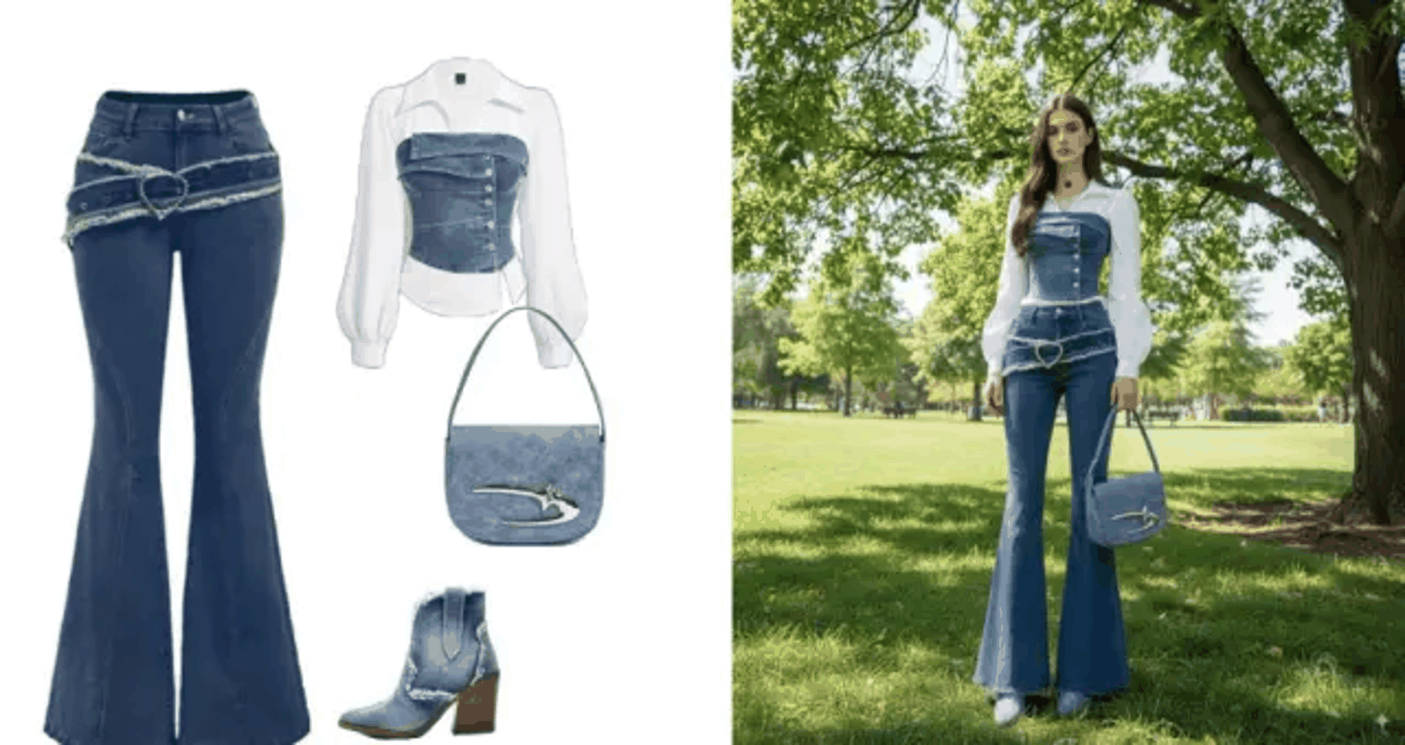 Nano plátano - Generación de imágenes y videos con IA simplificada con indicaciones de texto media 1