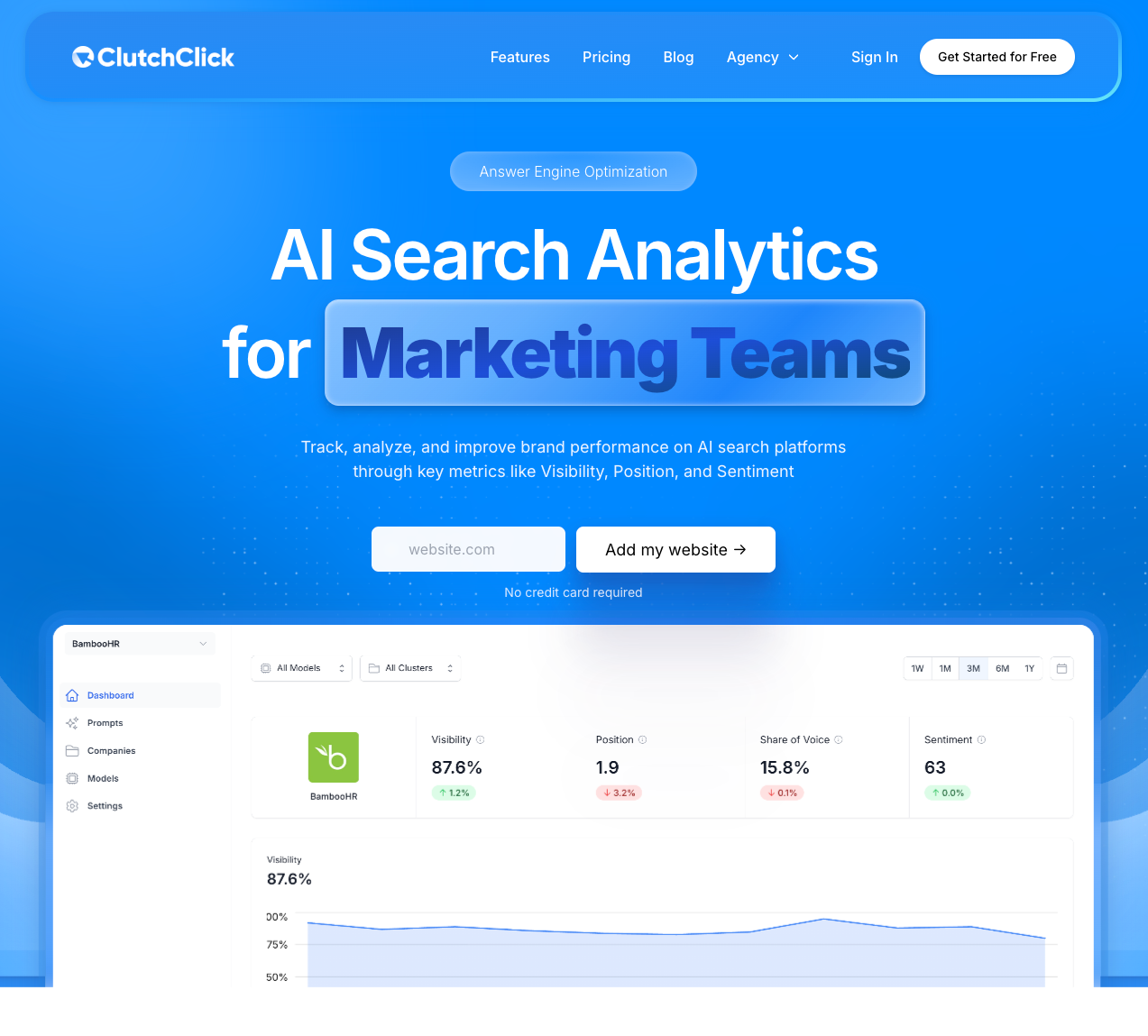 clutchclick.com - marketing, web media 1