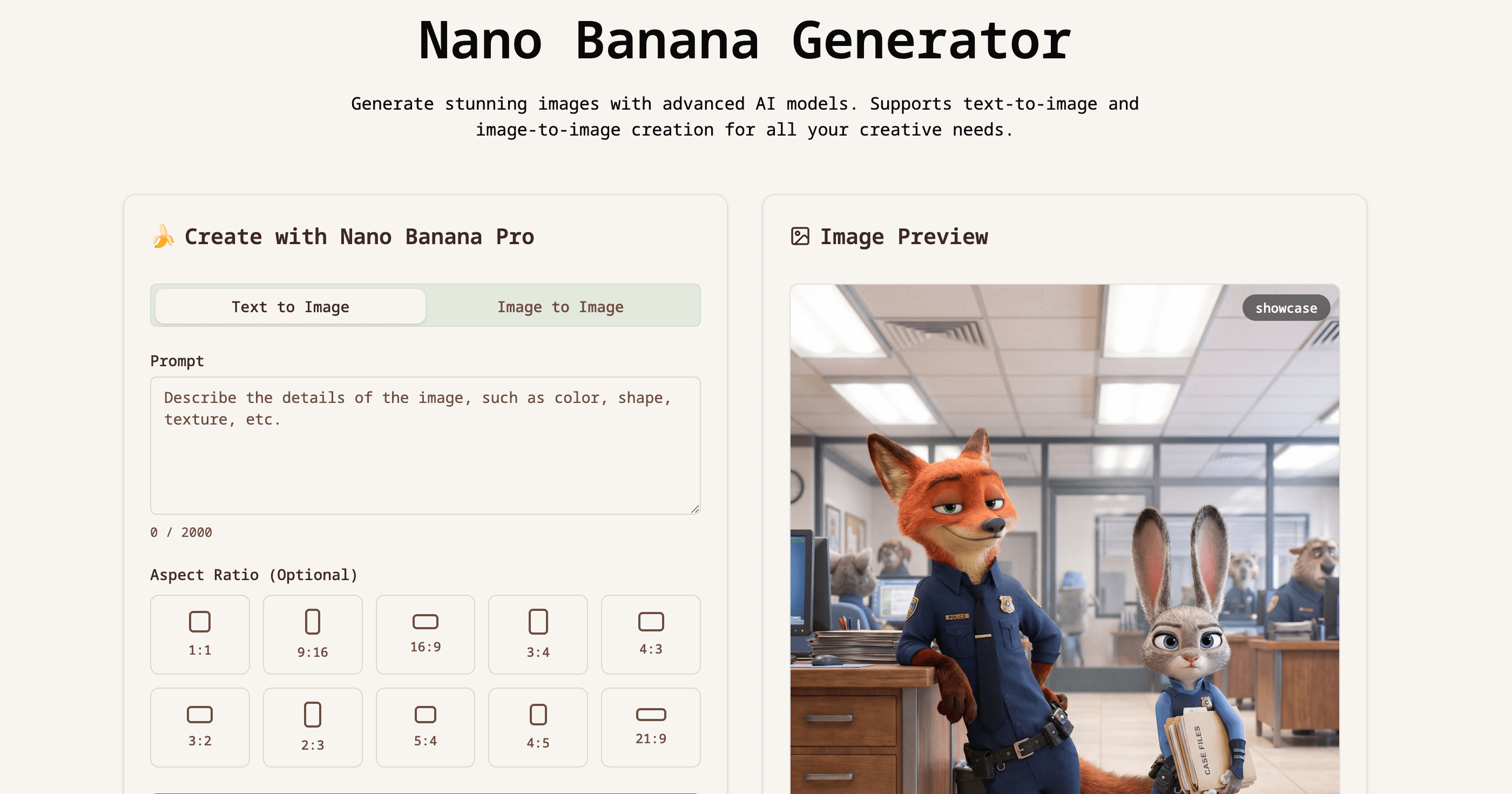 プロンプトアント - トレンドのナノ バナナ プロンプトを発見、共有、作成しますメディア3
