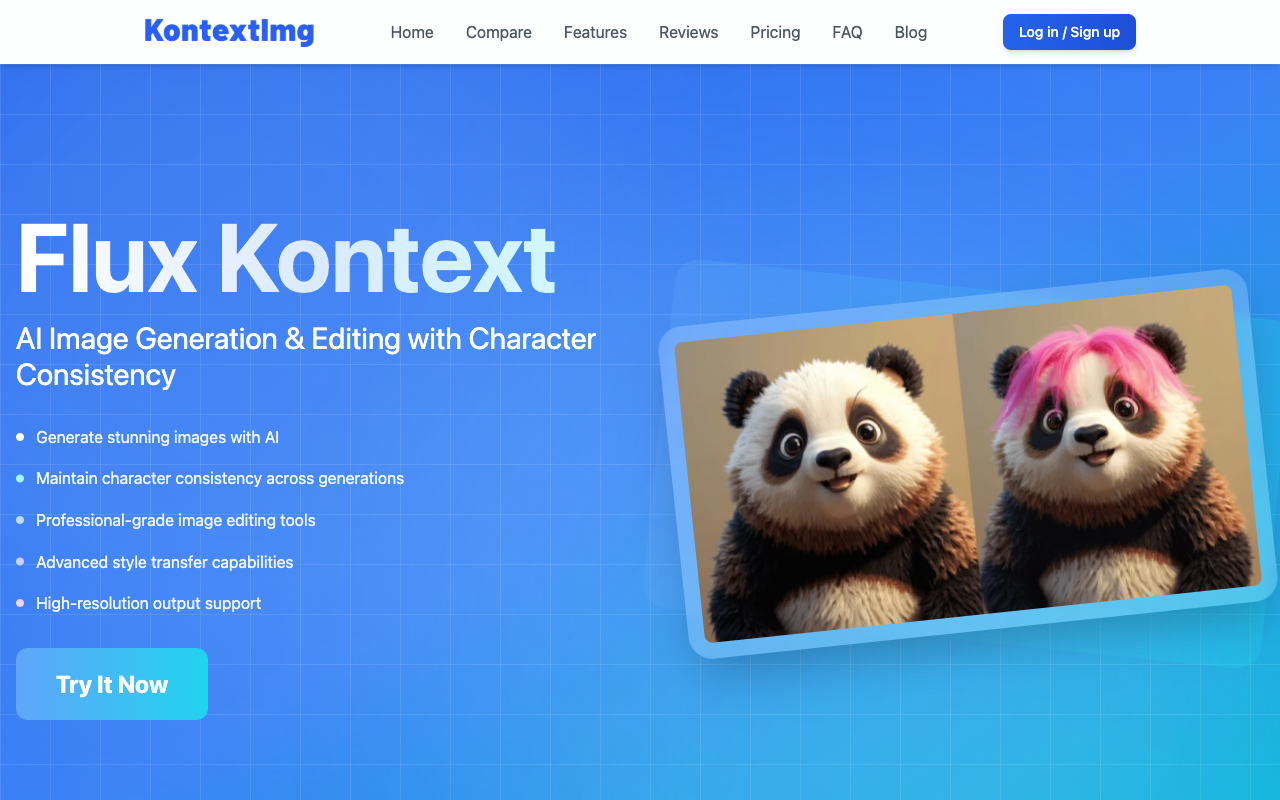 플럭스 컨텍스트 - Studio Ghibli 아트 스타일에서 영감을 받은 AI 기반 문신 디자인 생성기 미디어 1