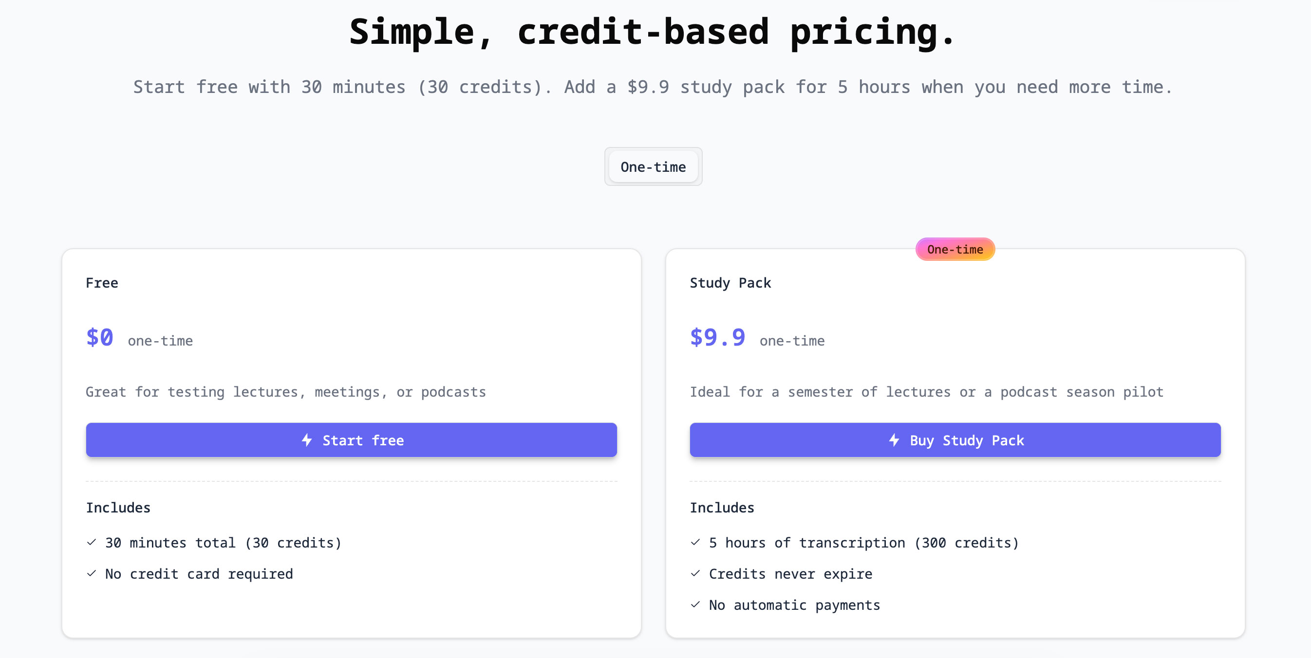 무료 MP3를 텍스트 온라인 변환기로 - AI 기반 MP3-텍스트 온라인 변환기를 사용하여 강의, 팟캐스트 및 음성 메모를 깨끗한 텍스트로 변환하세요. 미디어 2