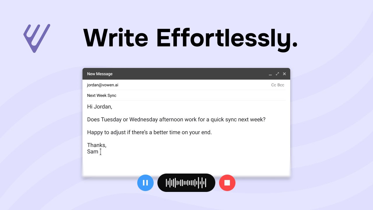 Média Le vœu - Construisez, écrivez, créez — à la vitesse de la pensée 1
