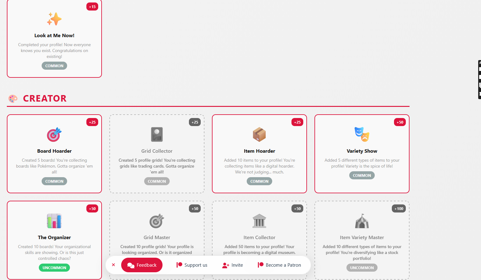 Média Haporium - Là où vont vos intérêts de niche… existent. 1