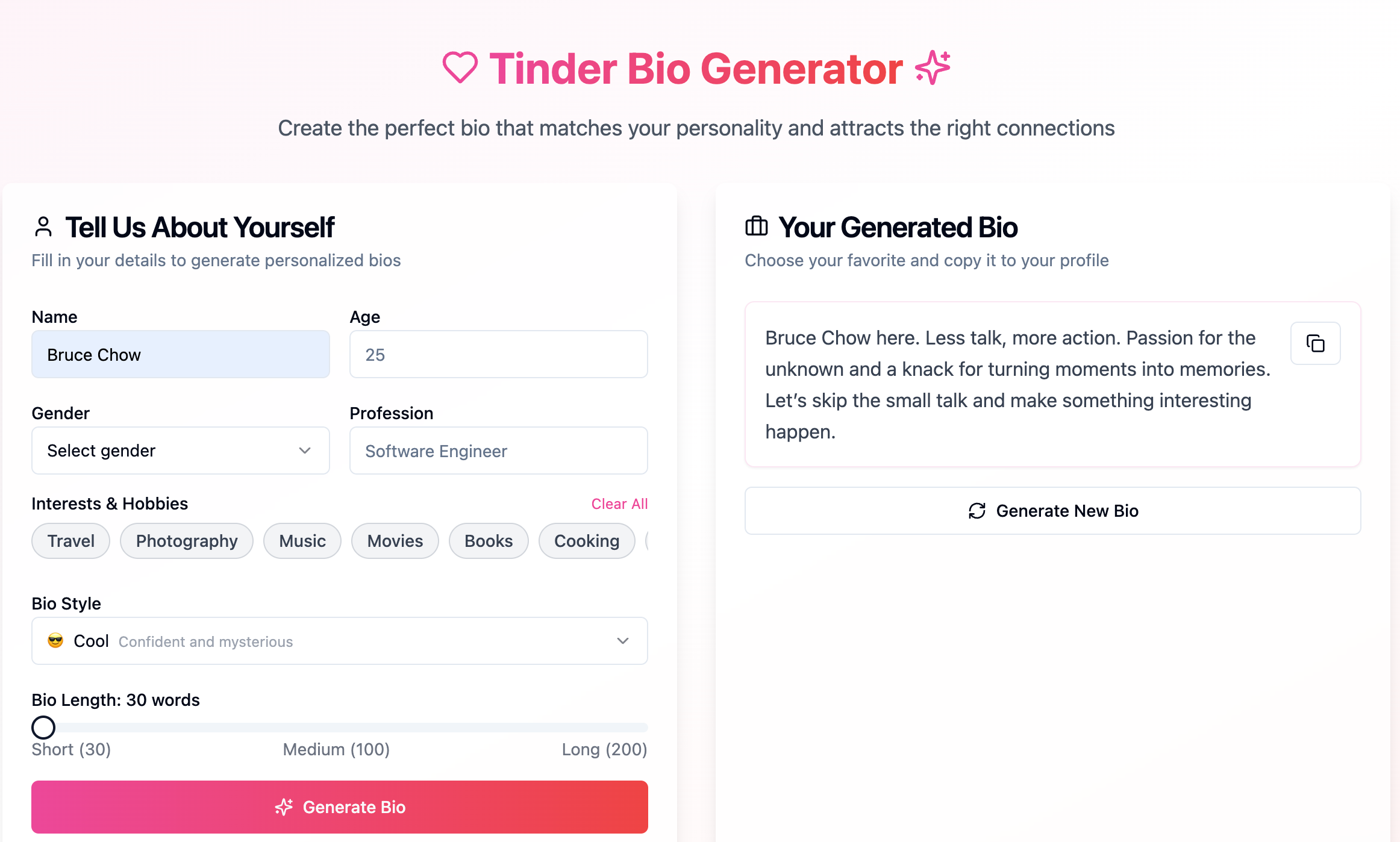 ริซซ่า - Rizz AI GPT: แอป Rizz ออนไลน์ฟรี บอทแชท Rizz ไม่จำกัด media 1