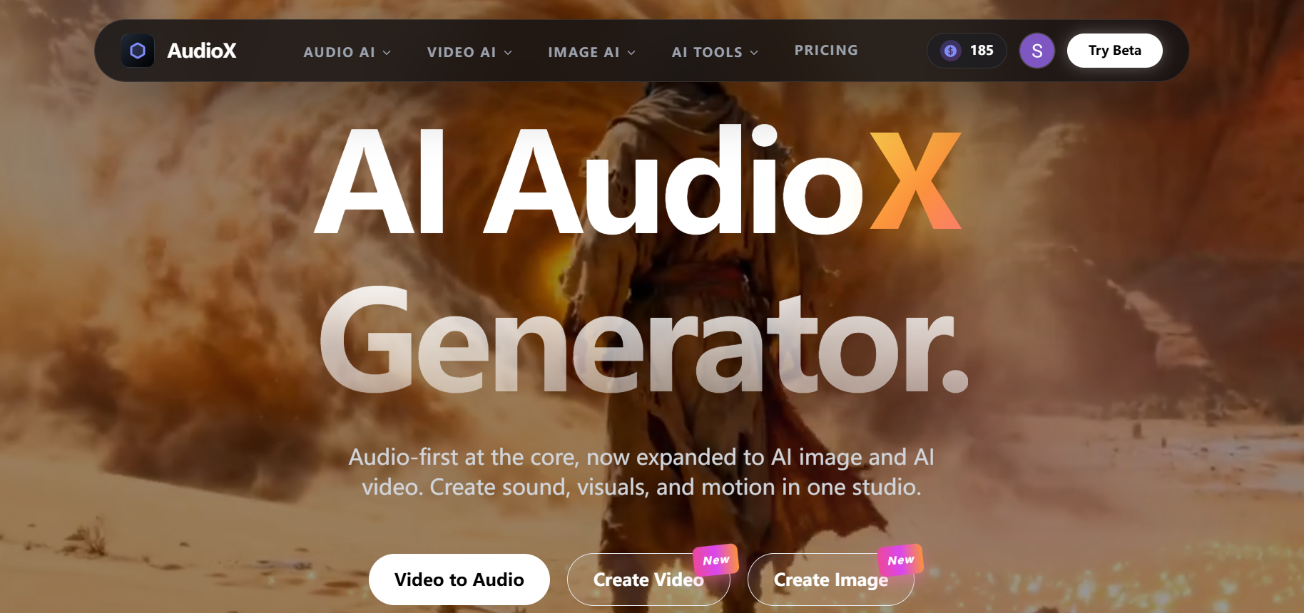 Audiox
