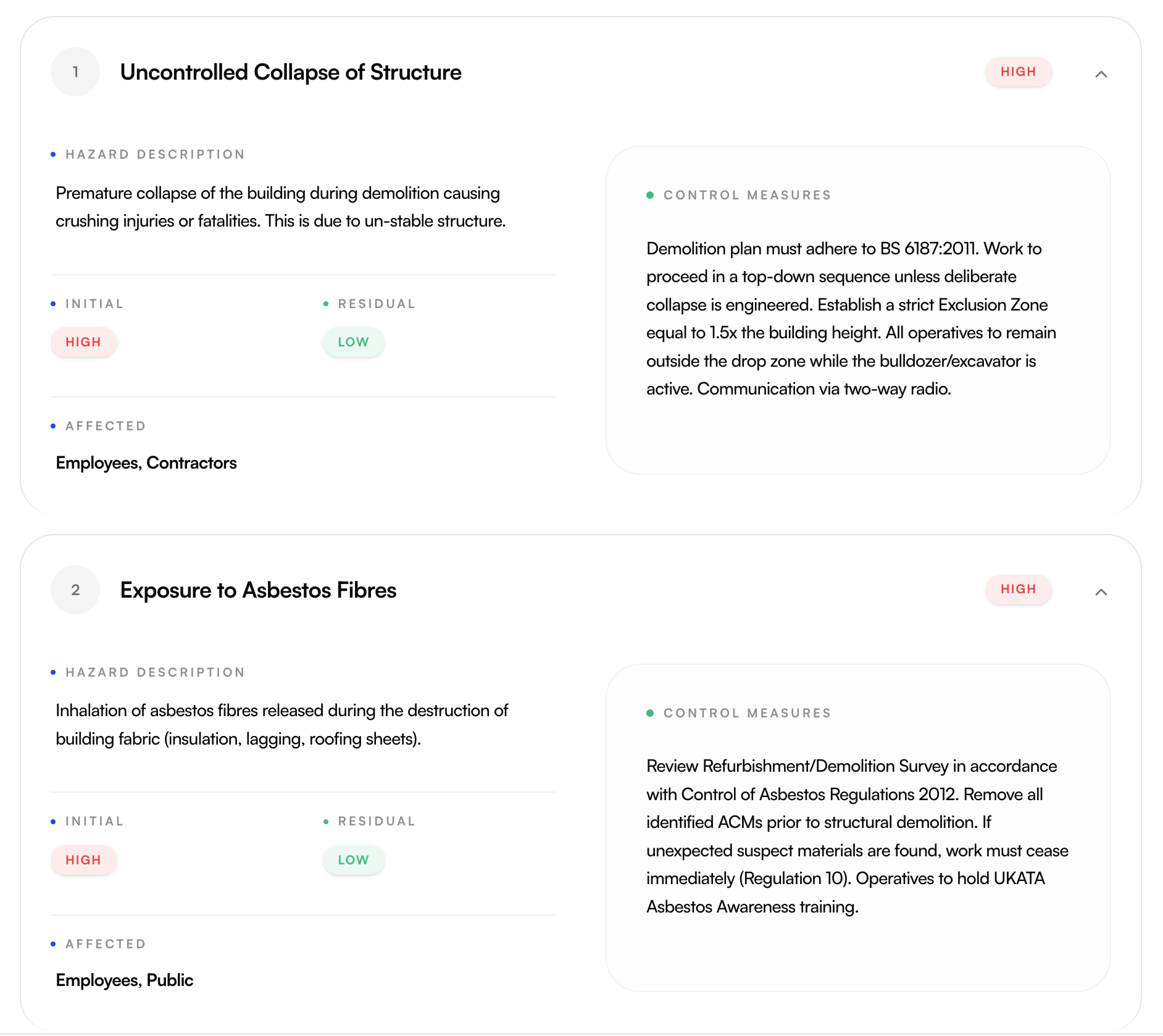 快速均方根 - RAMS 只需幾分鐘而不是幾小時 media 1