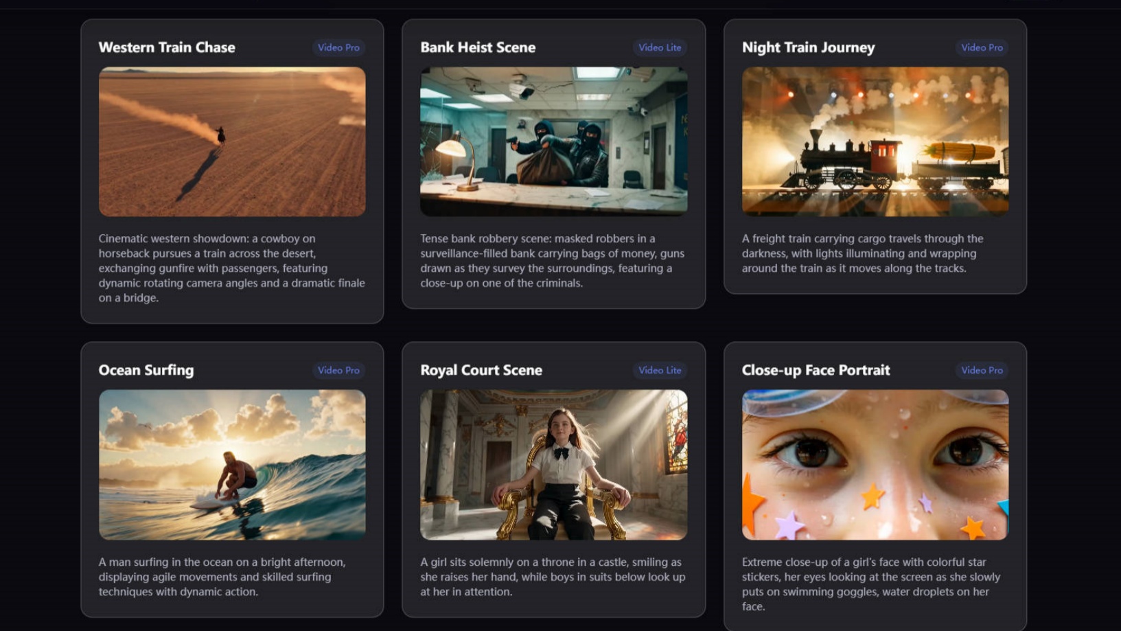 Media Kandinsky AI - Kreativiti Video Tanpa Kesudahan 2