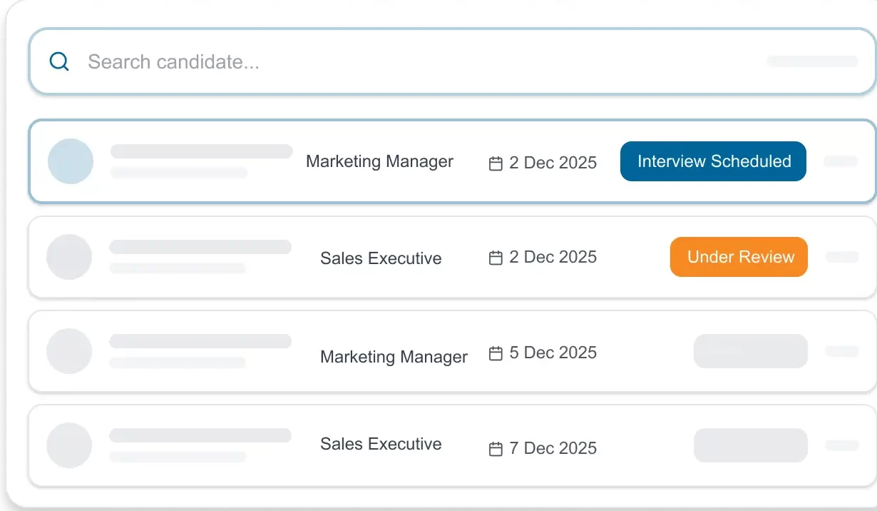 Media Provitrac - Sistem Penjejakan Aplikasi - Cari Yang Sesuai 3