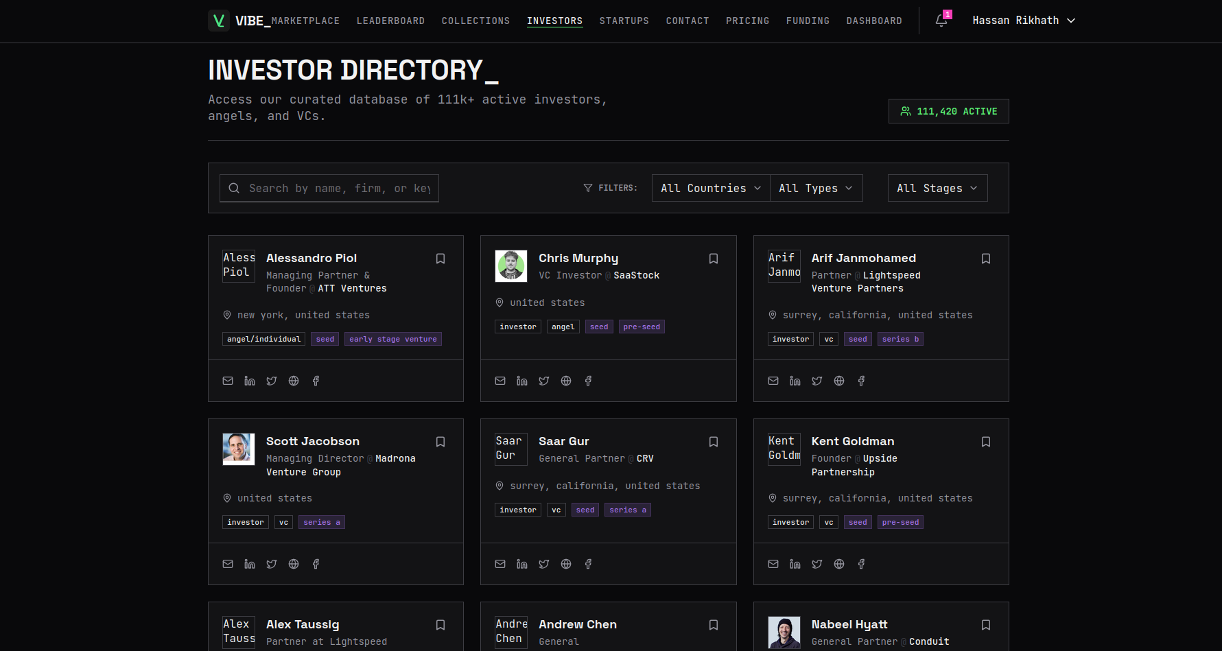 ไวบ์ แอพสโตร์